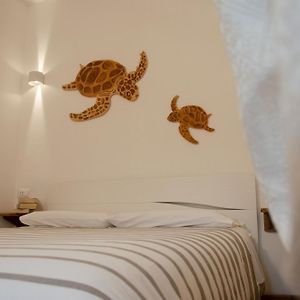 Villa Essenza - Rooms And Breakfast